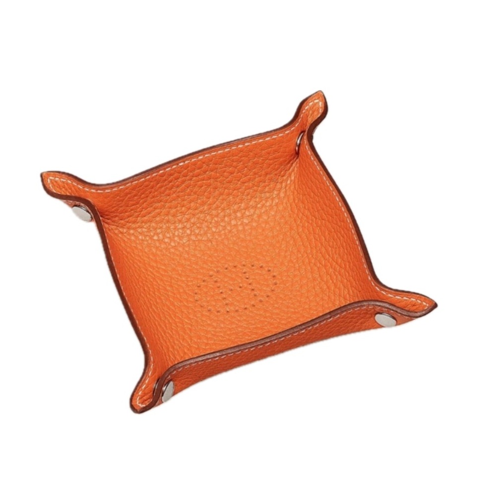 🔥HERMES Evelyn Mini H Change Tray